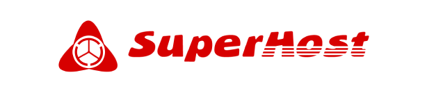 logo superhost